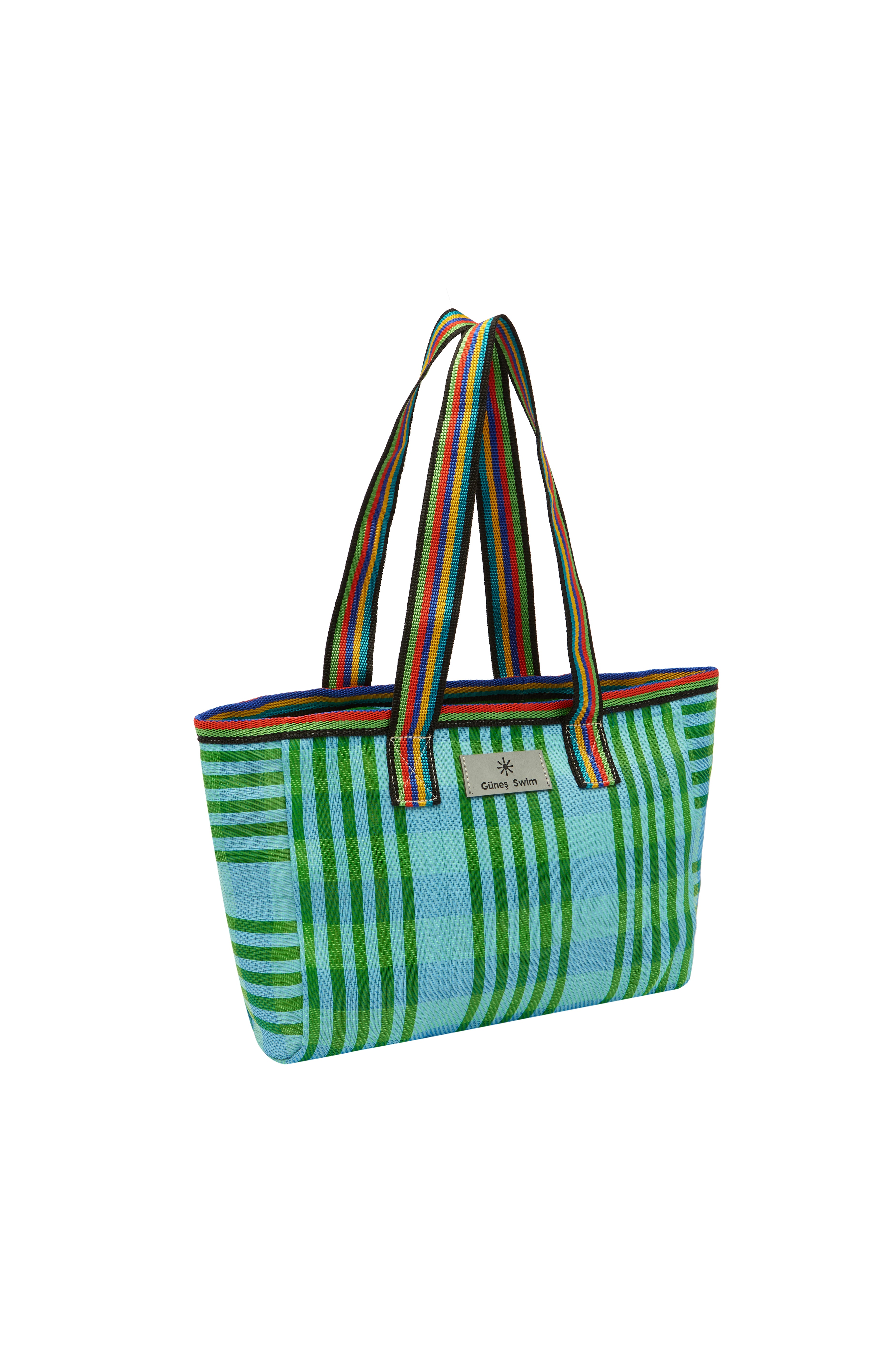Blue Atoll Baguette