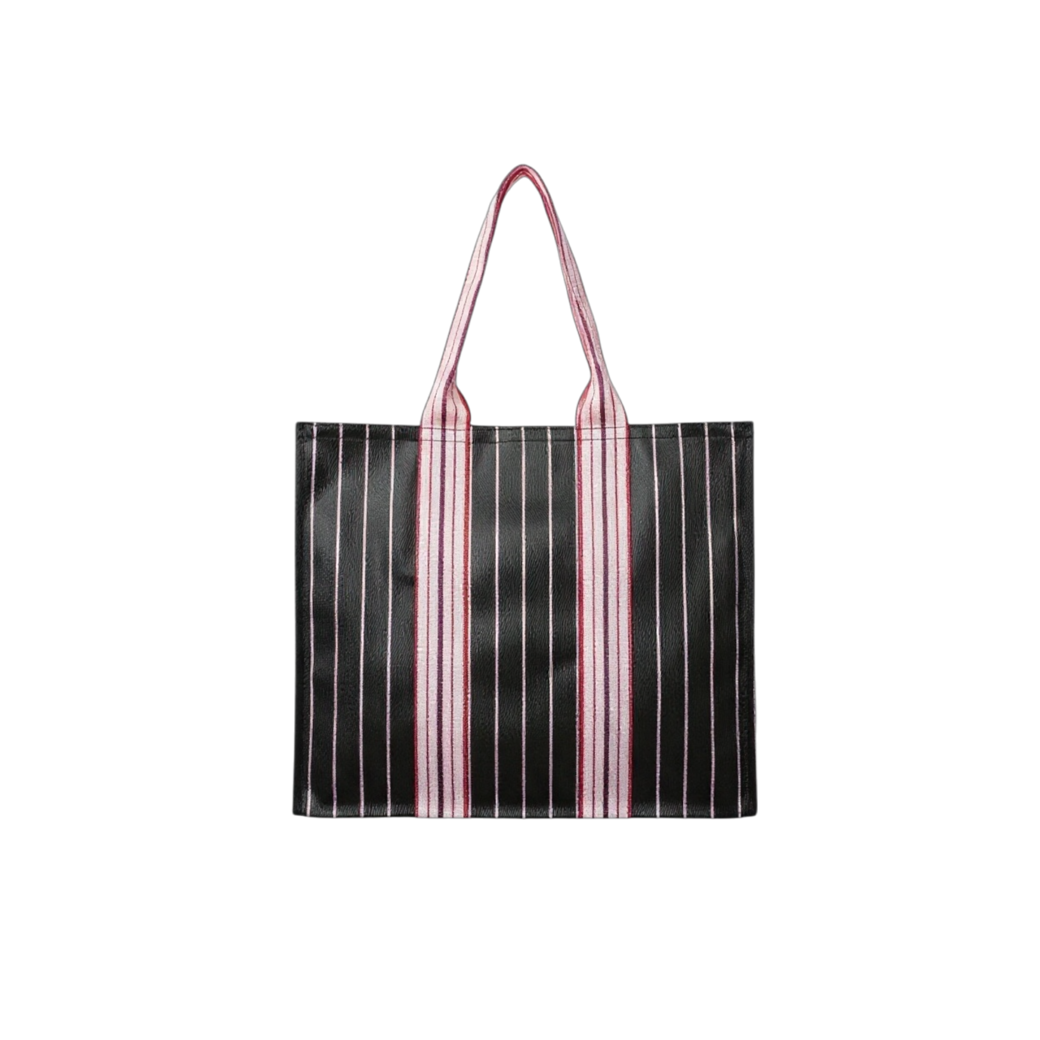Liquorice Eternity Tote