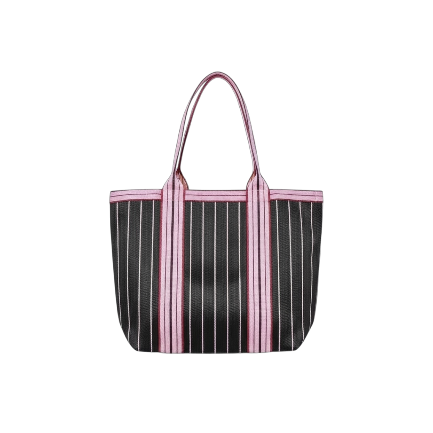 Liquorice Shopper Tote