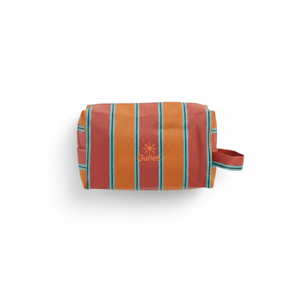 Sunset Glow Vanity Case