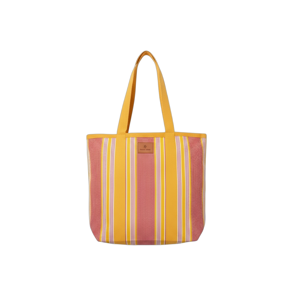 Jam Shopper Tote