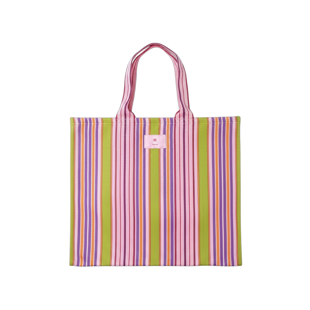 Blossom Eternity Tote