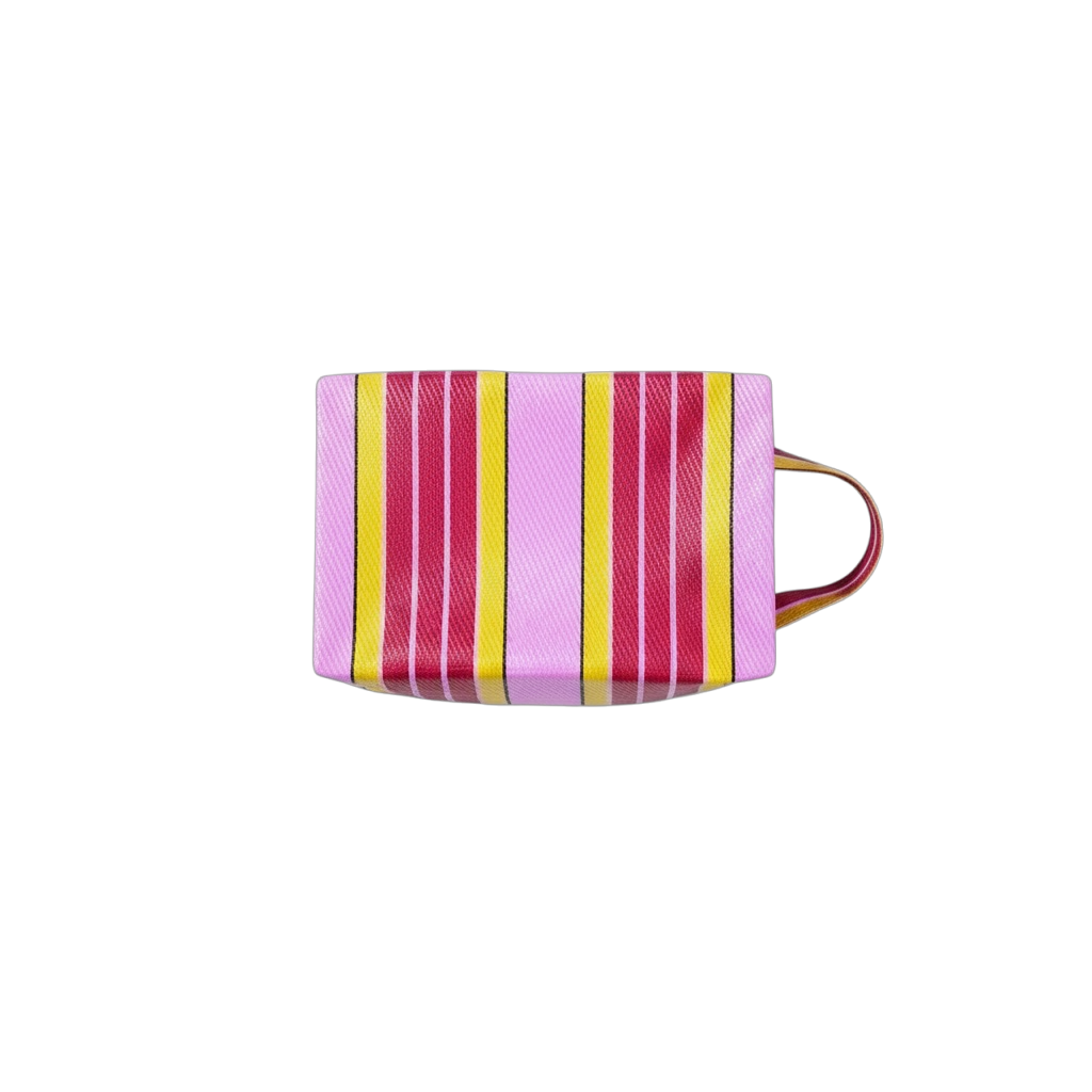 Rosewater Vanity Case