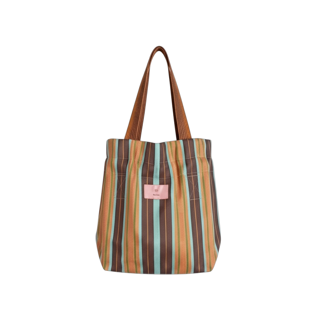 Wattle Seed Lolly Bag