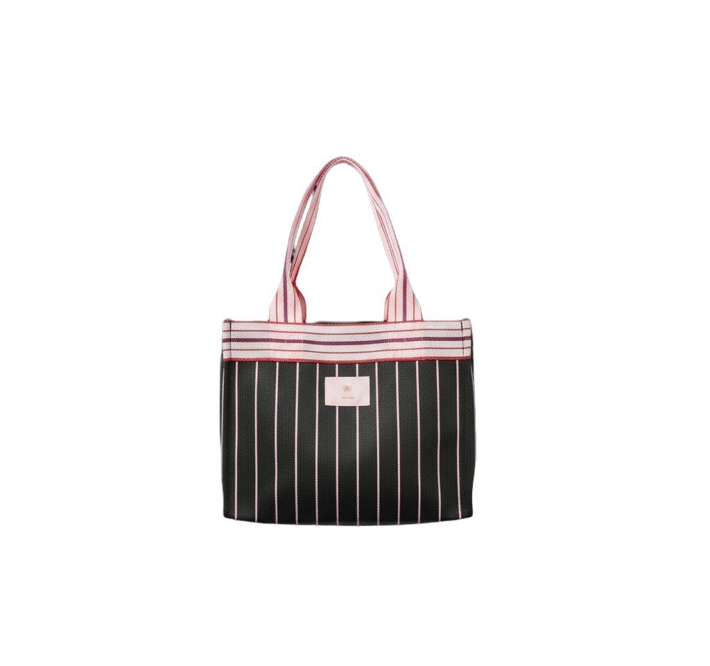 Liquorice Millie Bag