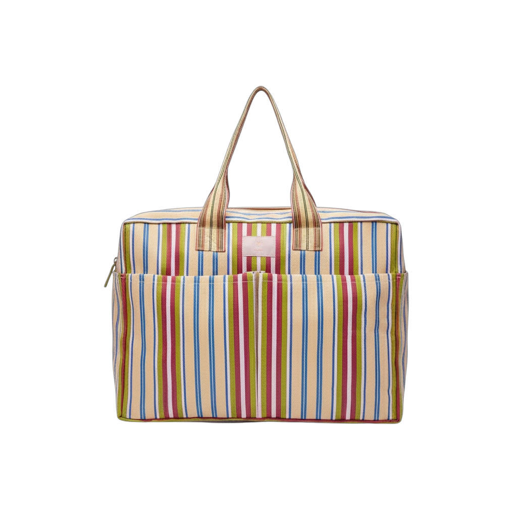 Roseberry Weekend Bag