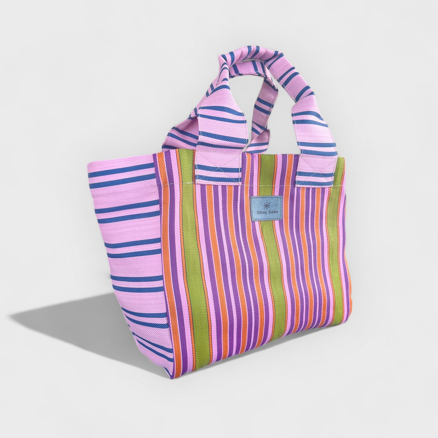 BUNDLE TOTE