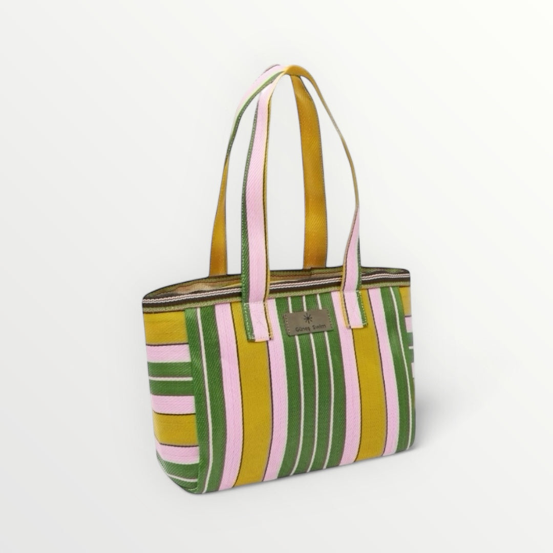 BAGUETTE BAG