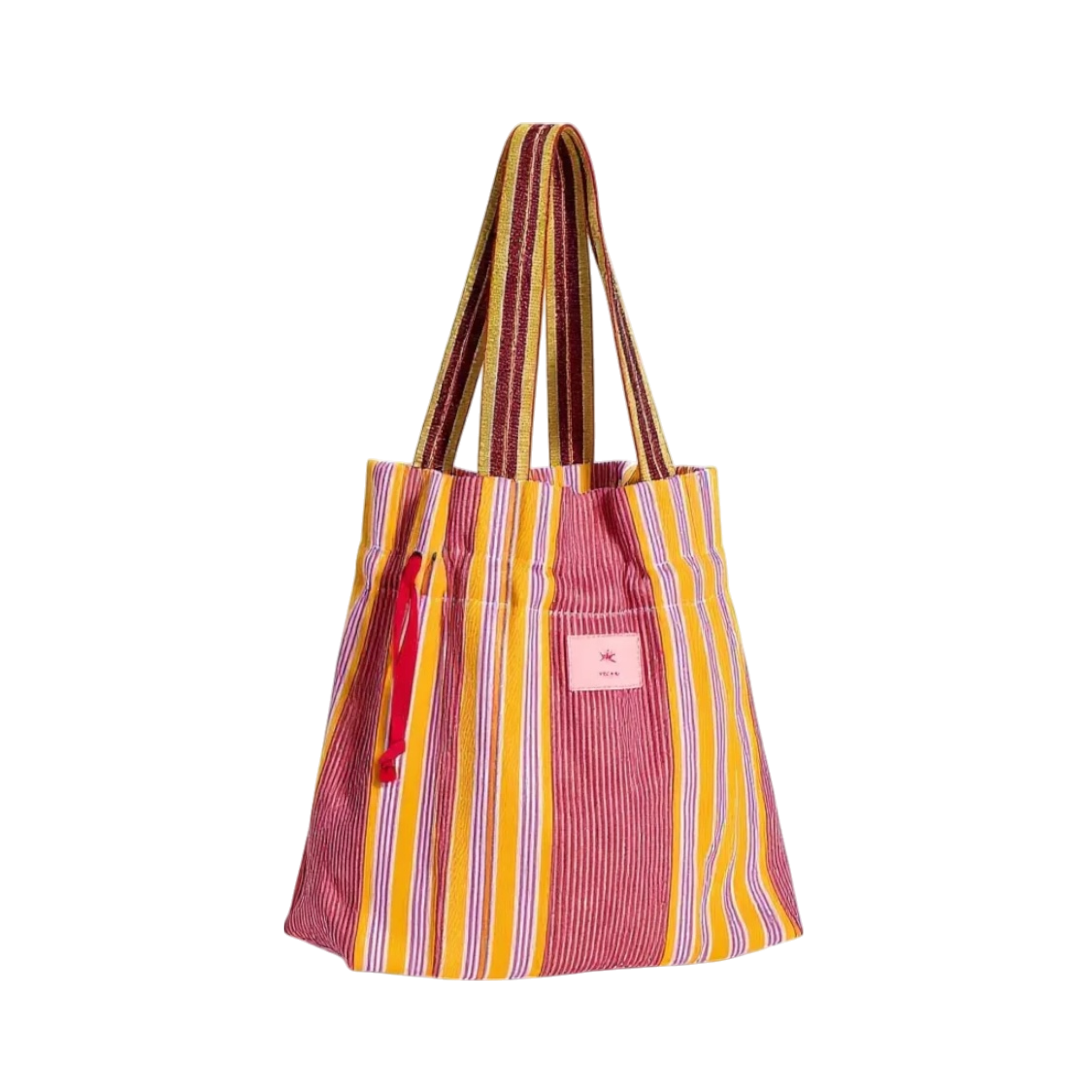 Jam Lolly Bag