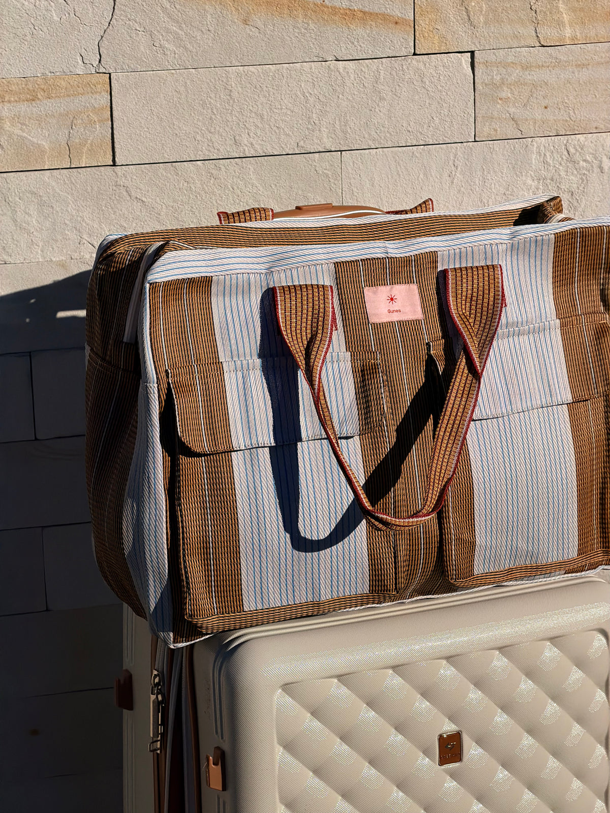 Weekend Bag