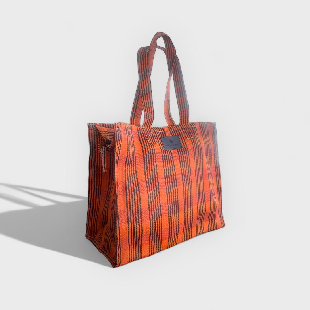 ETERNITY TOTE