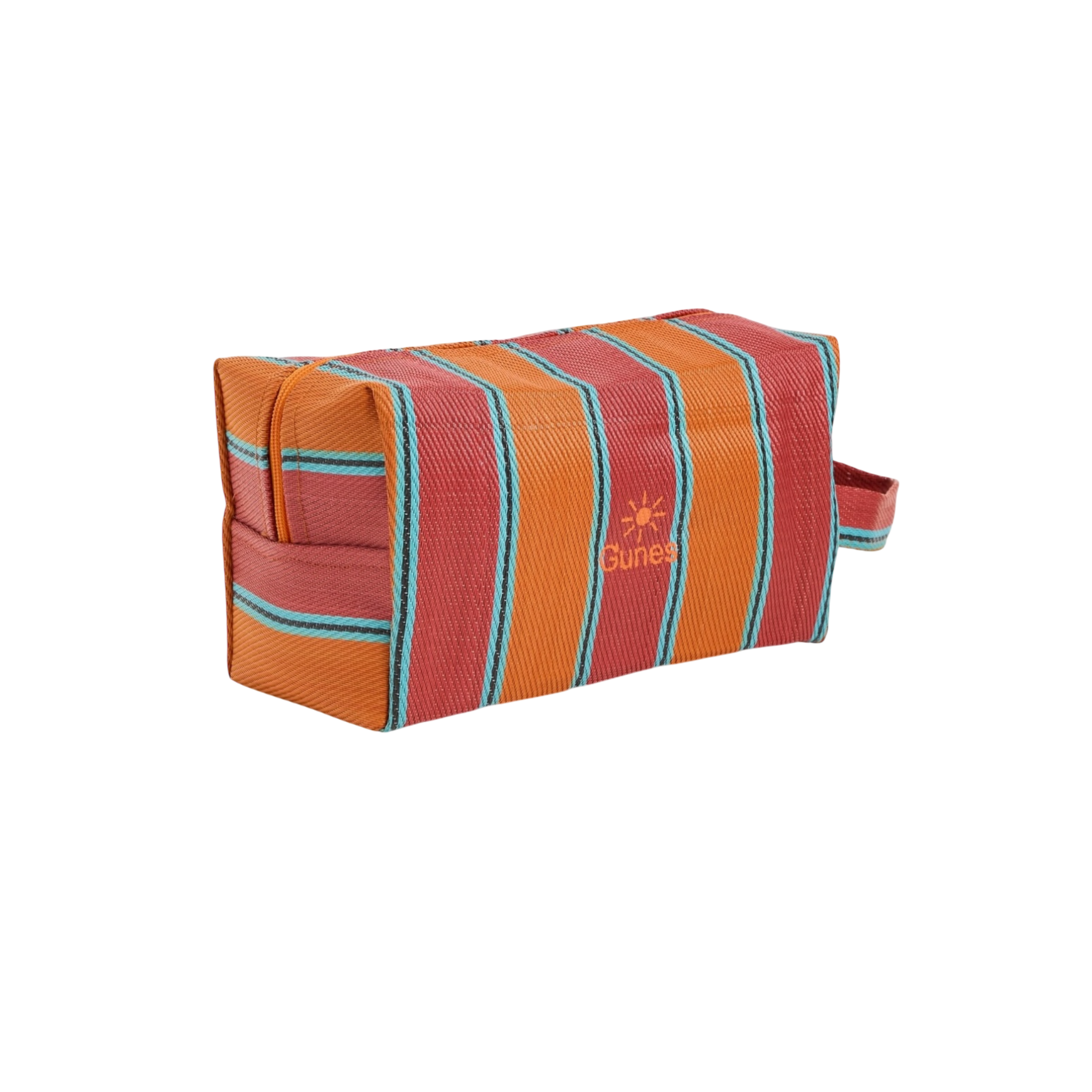 Sunset Glow Vanity Case