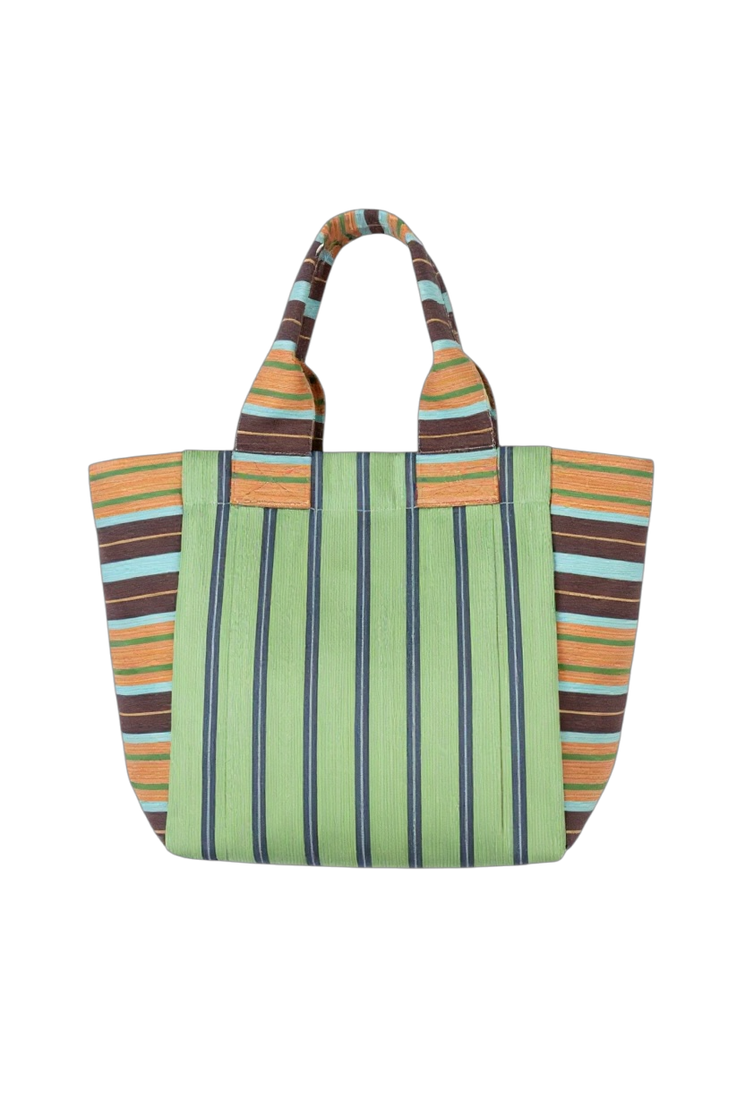 Clover Bundle Bag