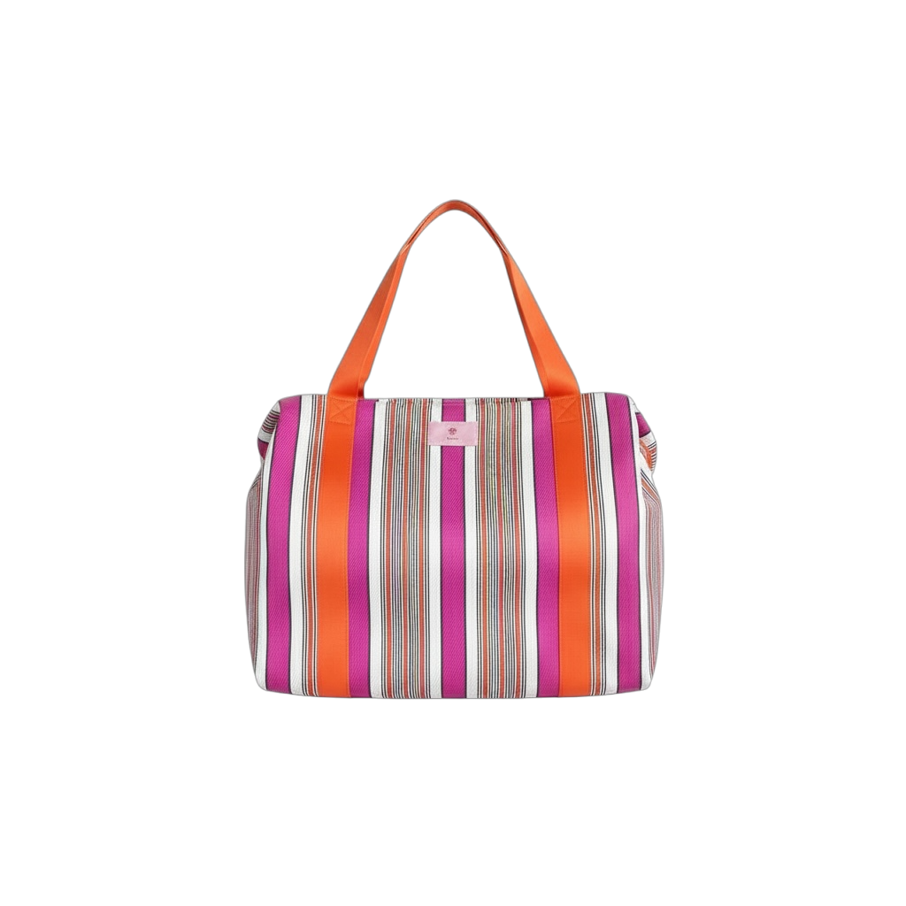 Violet Sky Tote