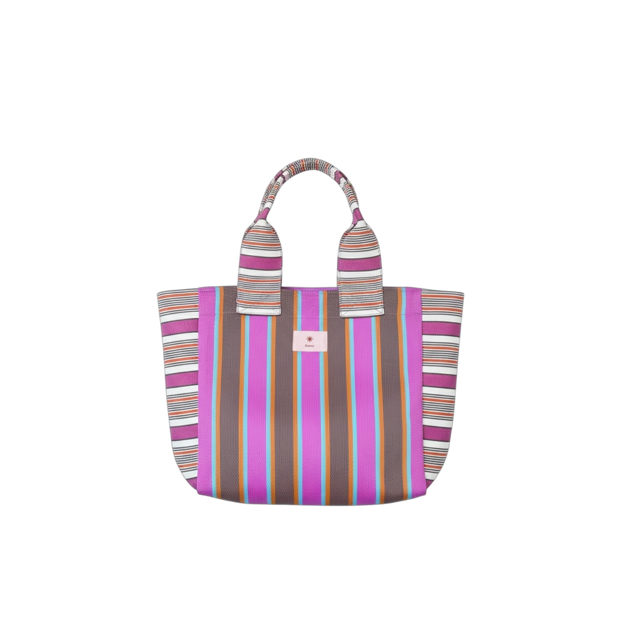 Bark and Bloom Bundle Tote