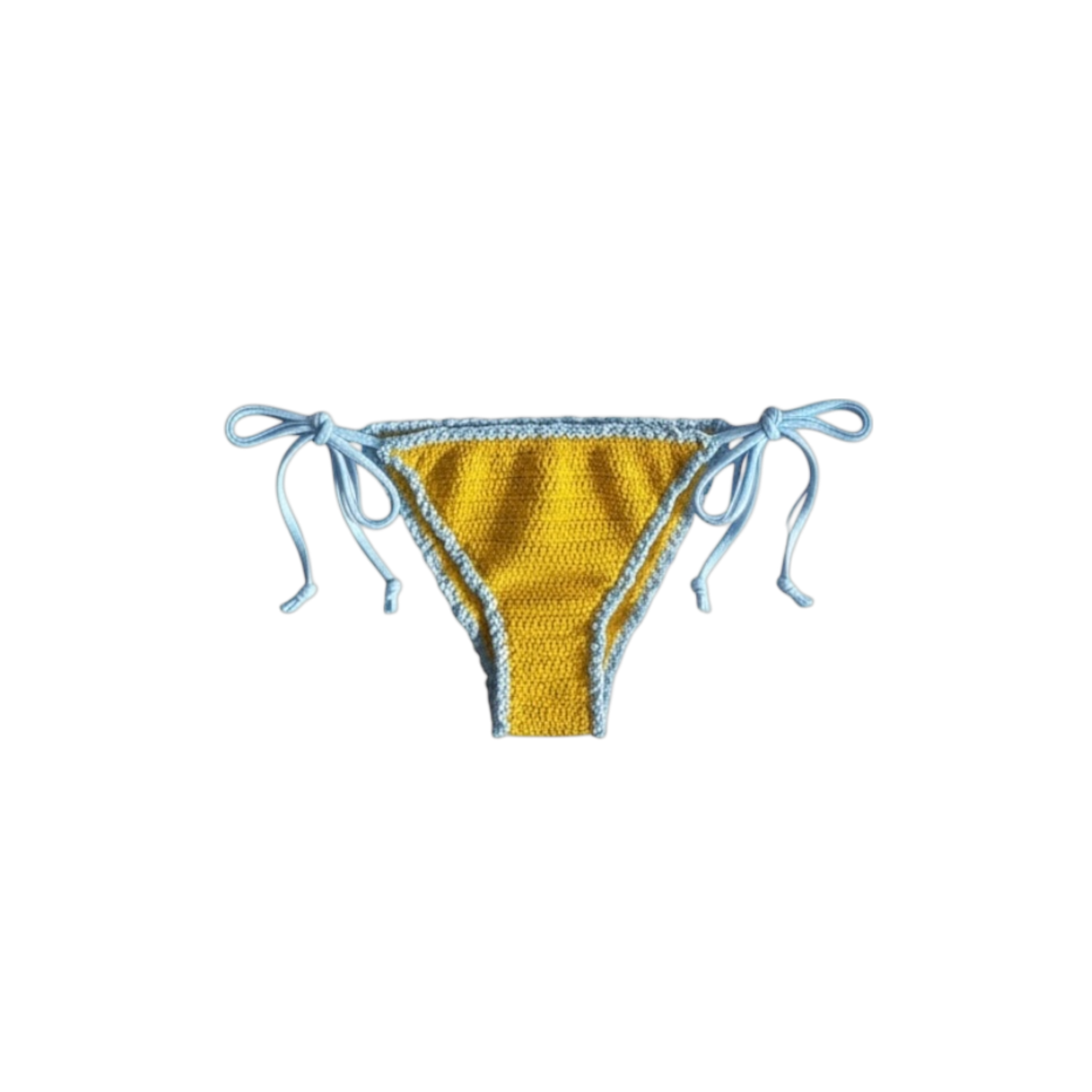 Buttercup Petal Bikini Bottom