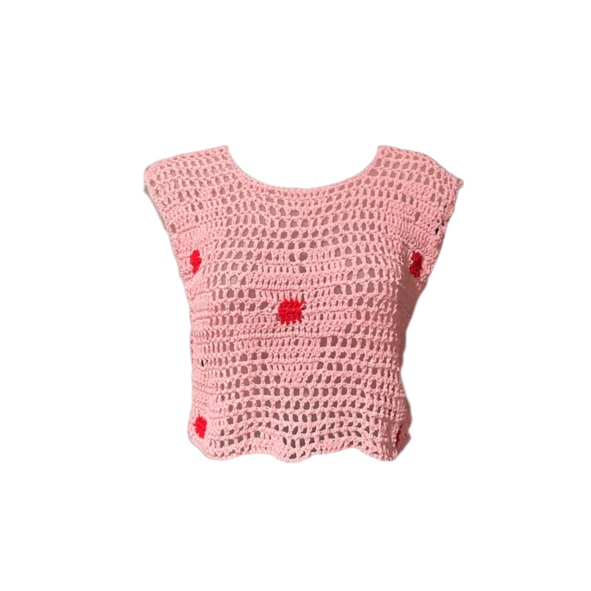 Daisy Top