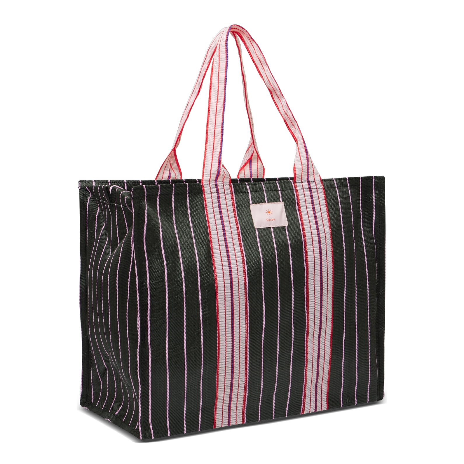 Liquorice Eternity Tote