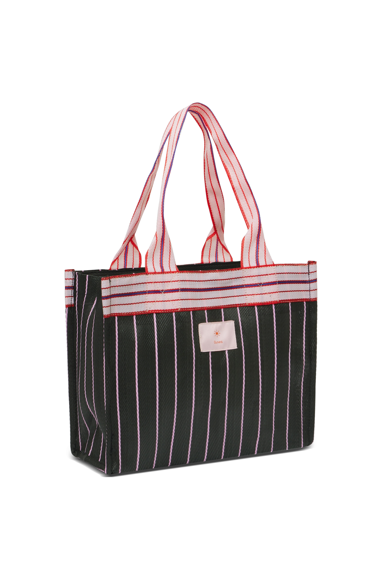 Liquorice Millie Bag