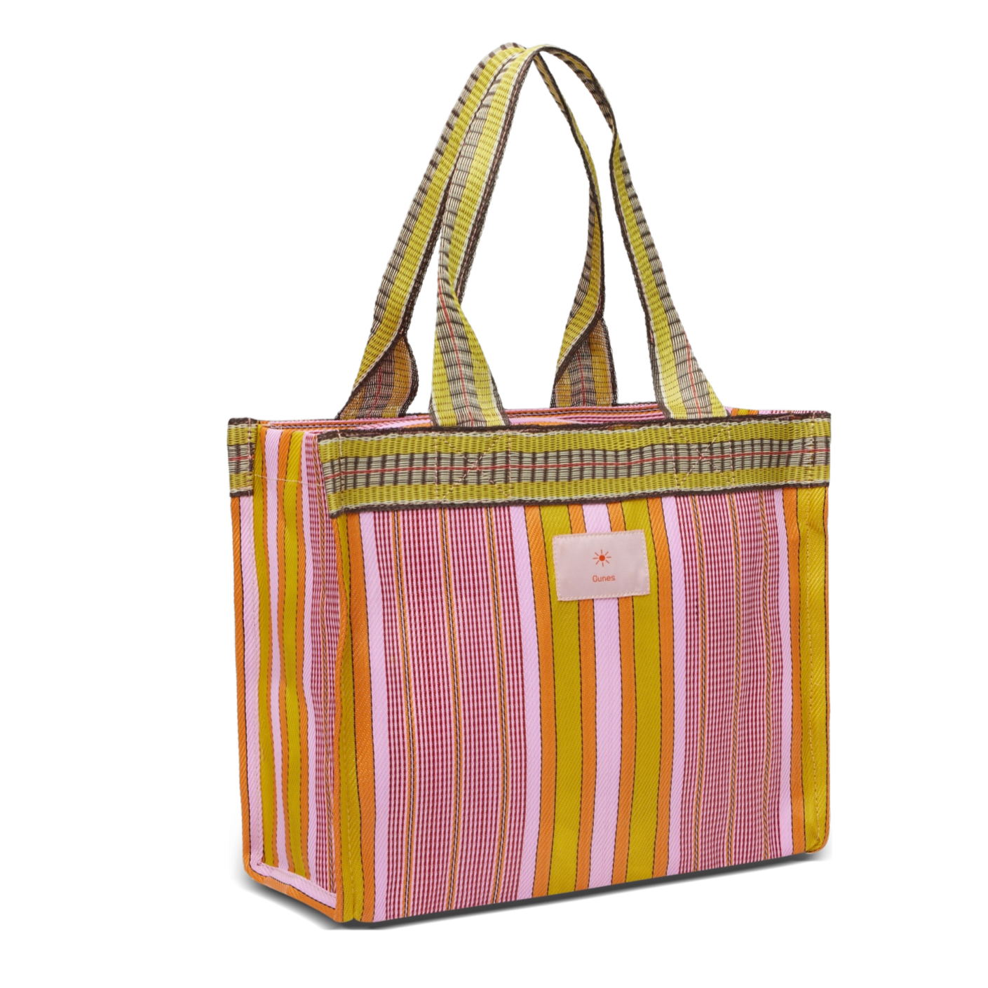 Tea Rose Millie Bag