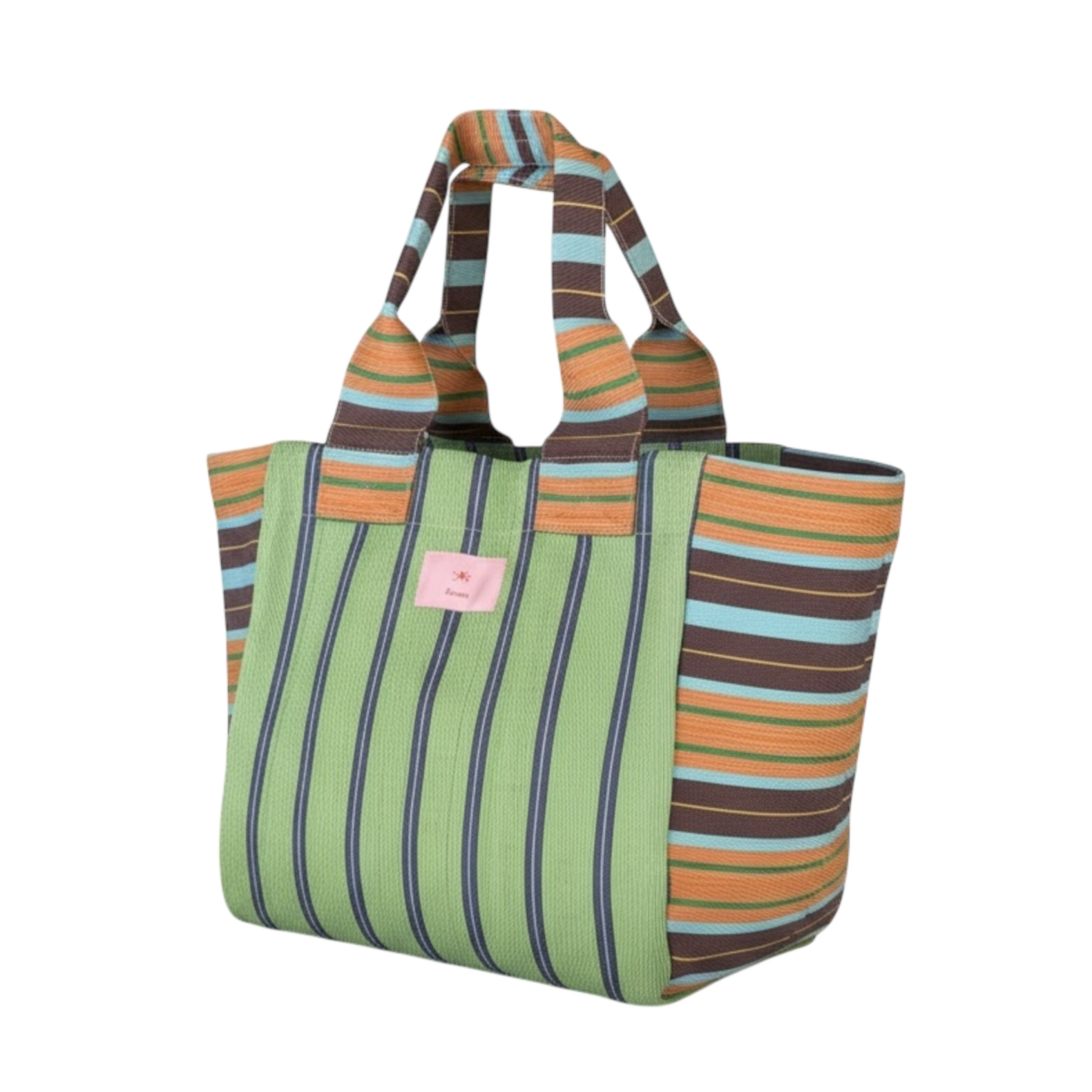 Clover Bundle Bag