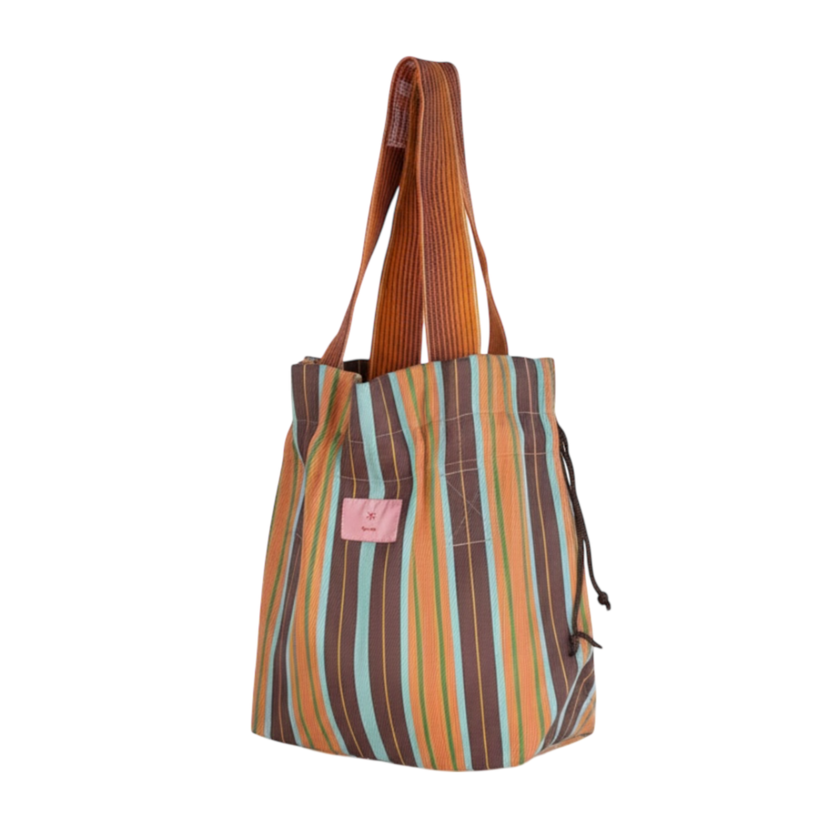Wattle Seed Lolly Bag