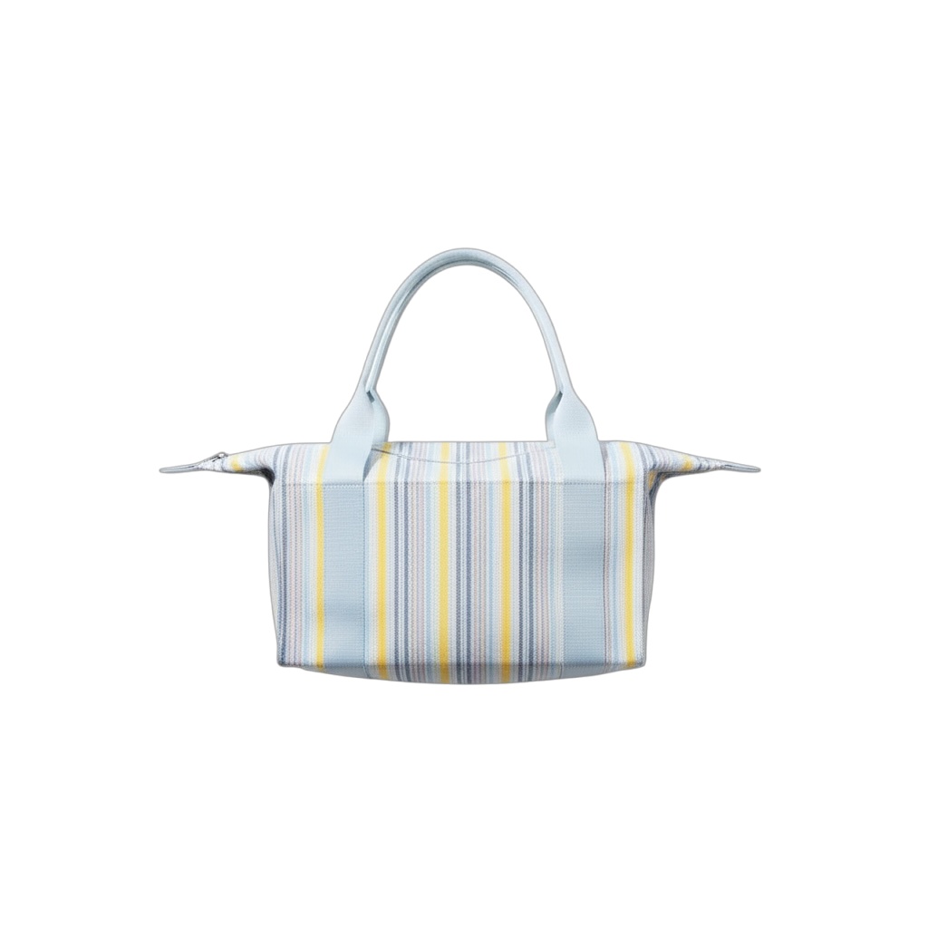 Bluebell Sky Tote