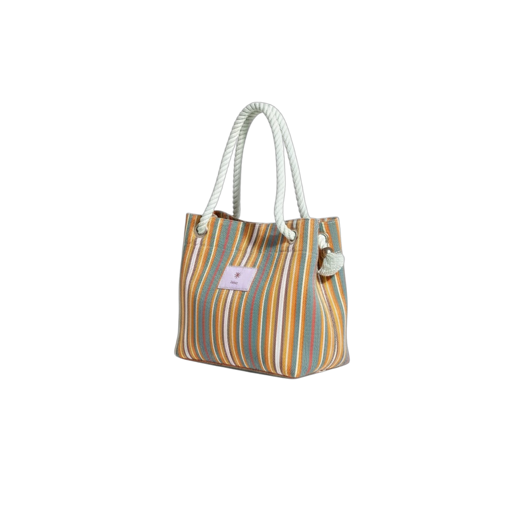 Sunclay Rope Bag