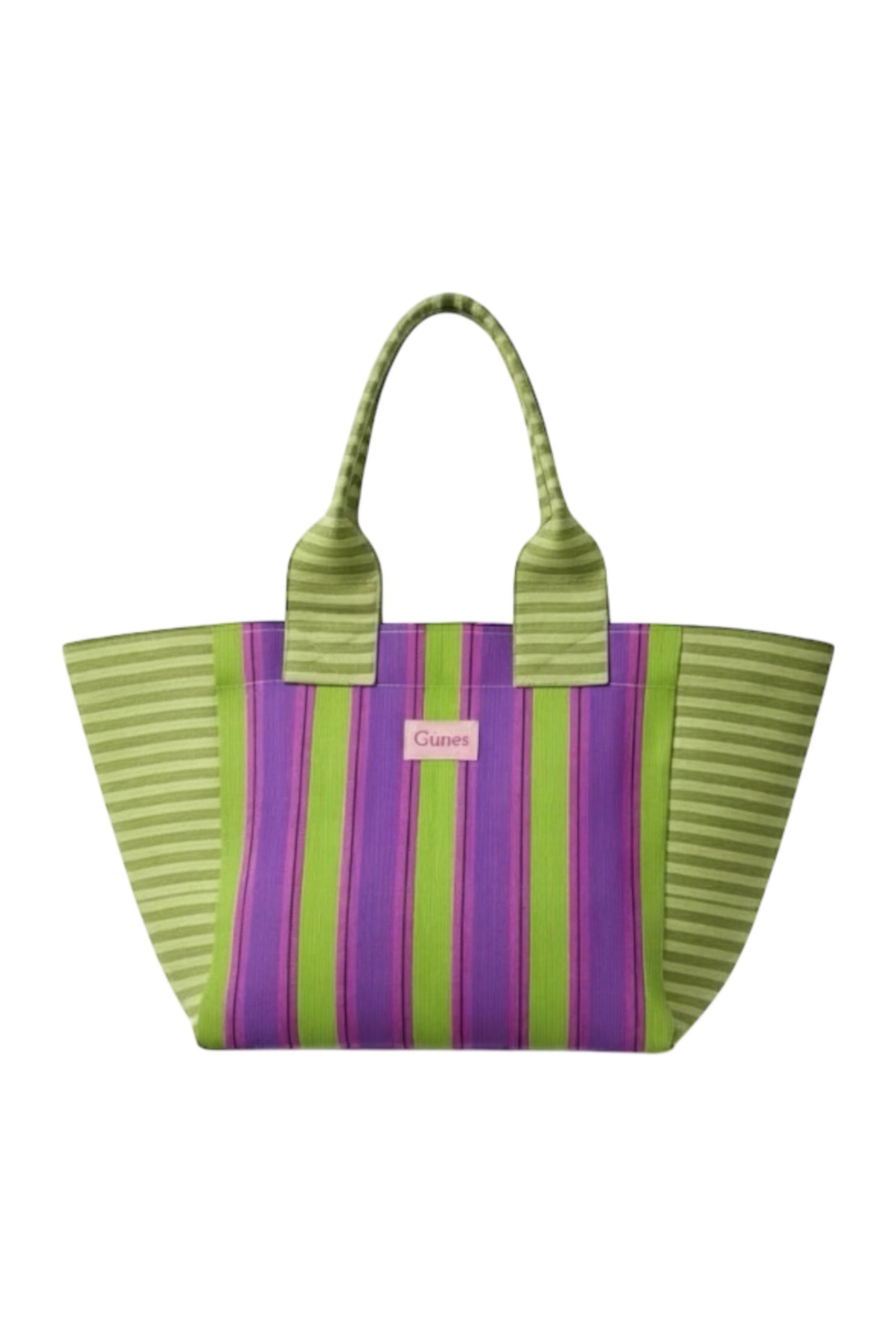 Grand Bundle Tote