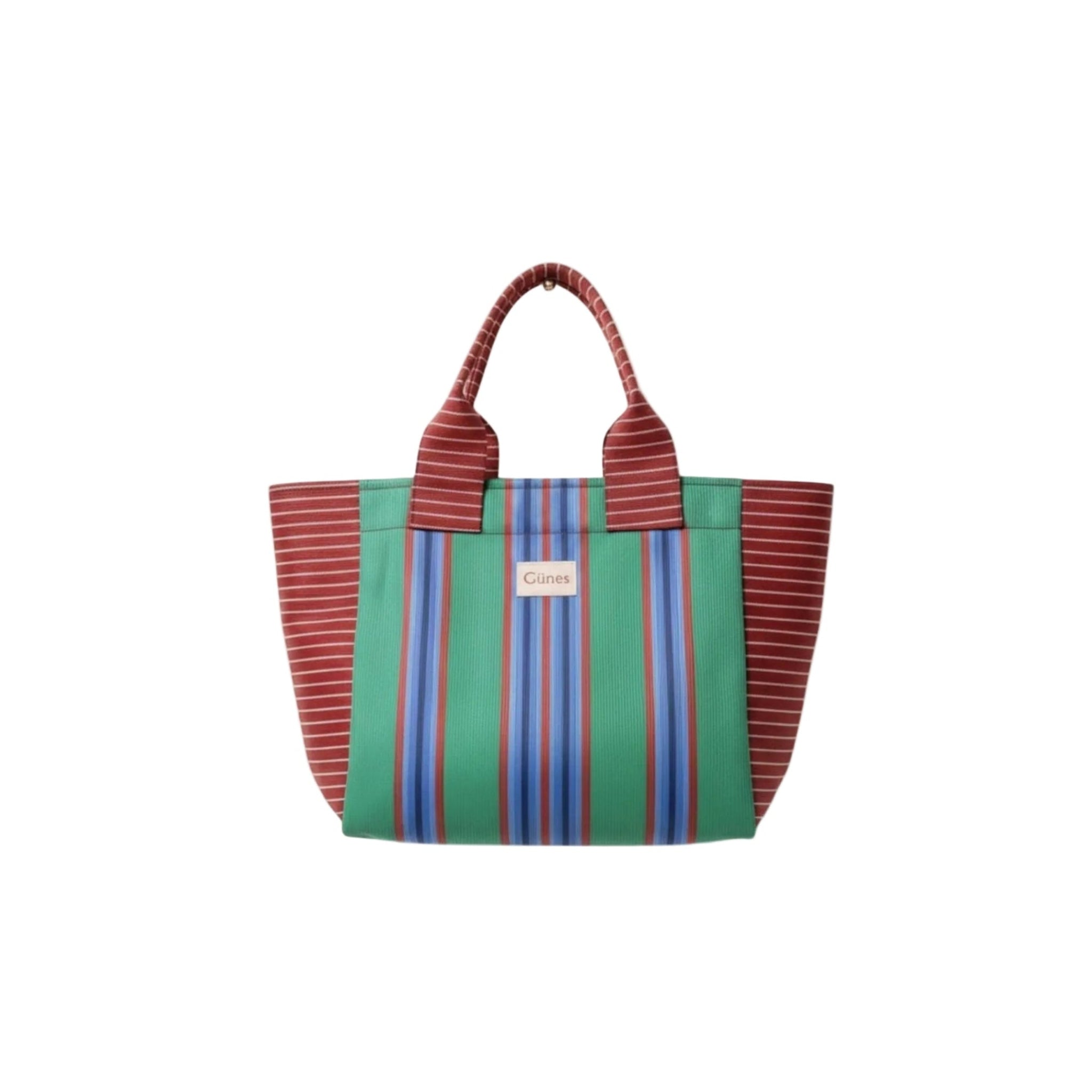 Grand Bundle Tote