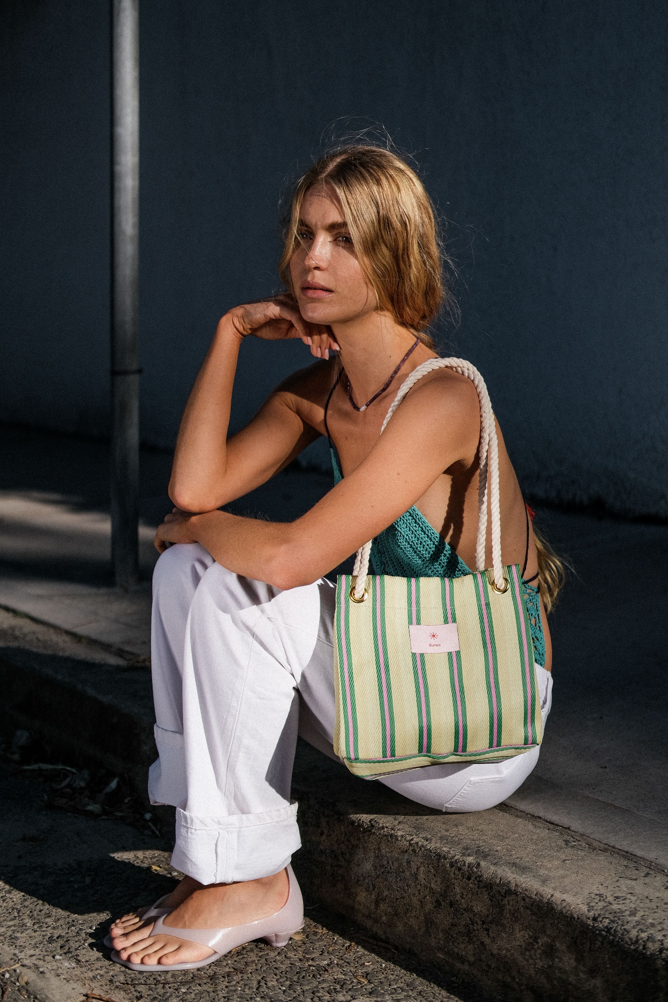 Rope Bag