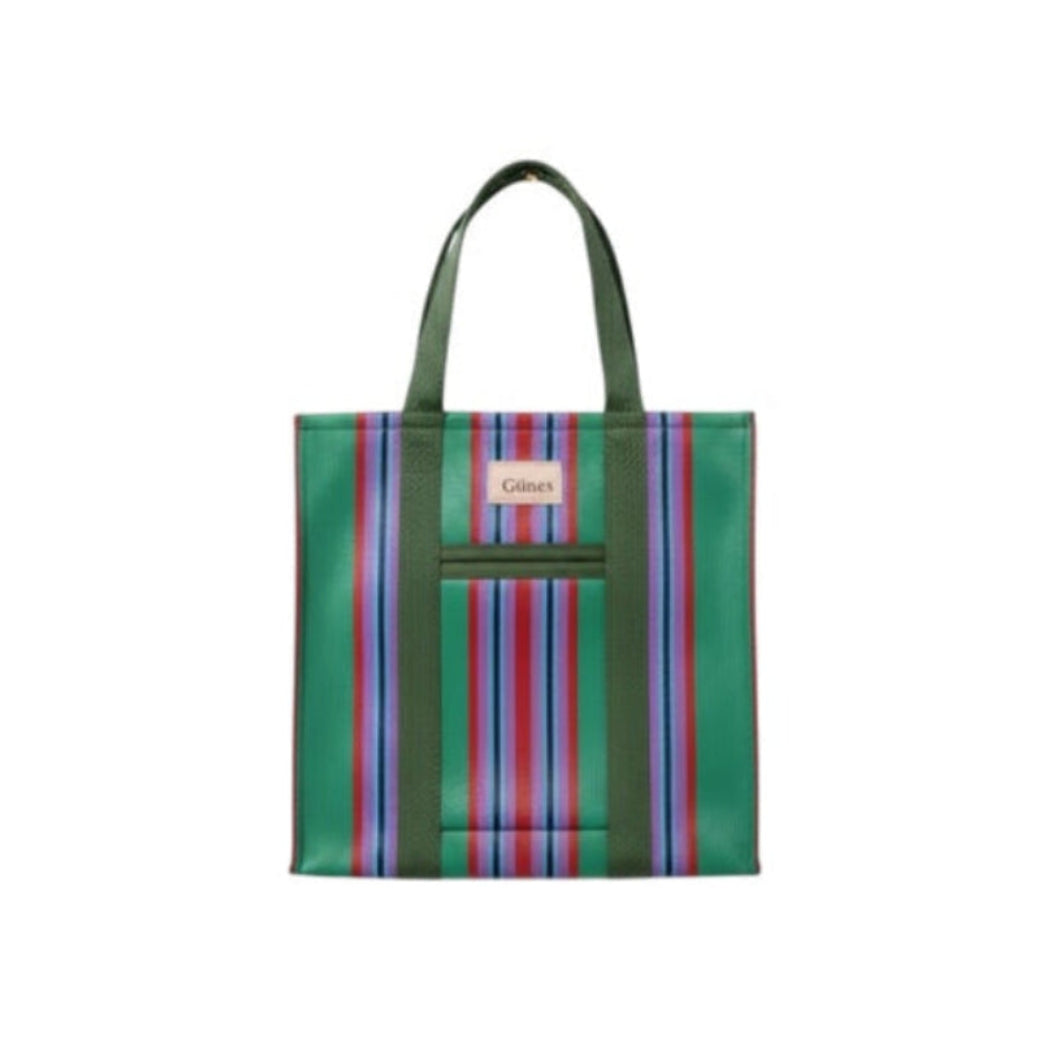 Box Tote