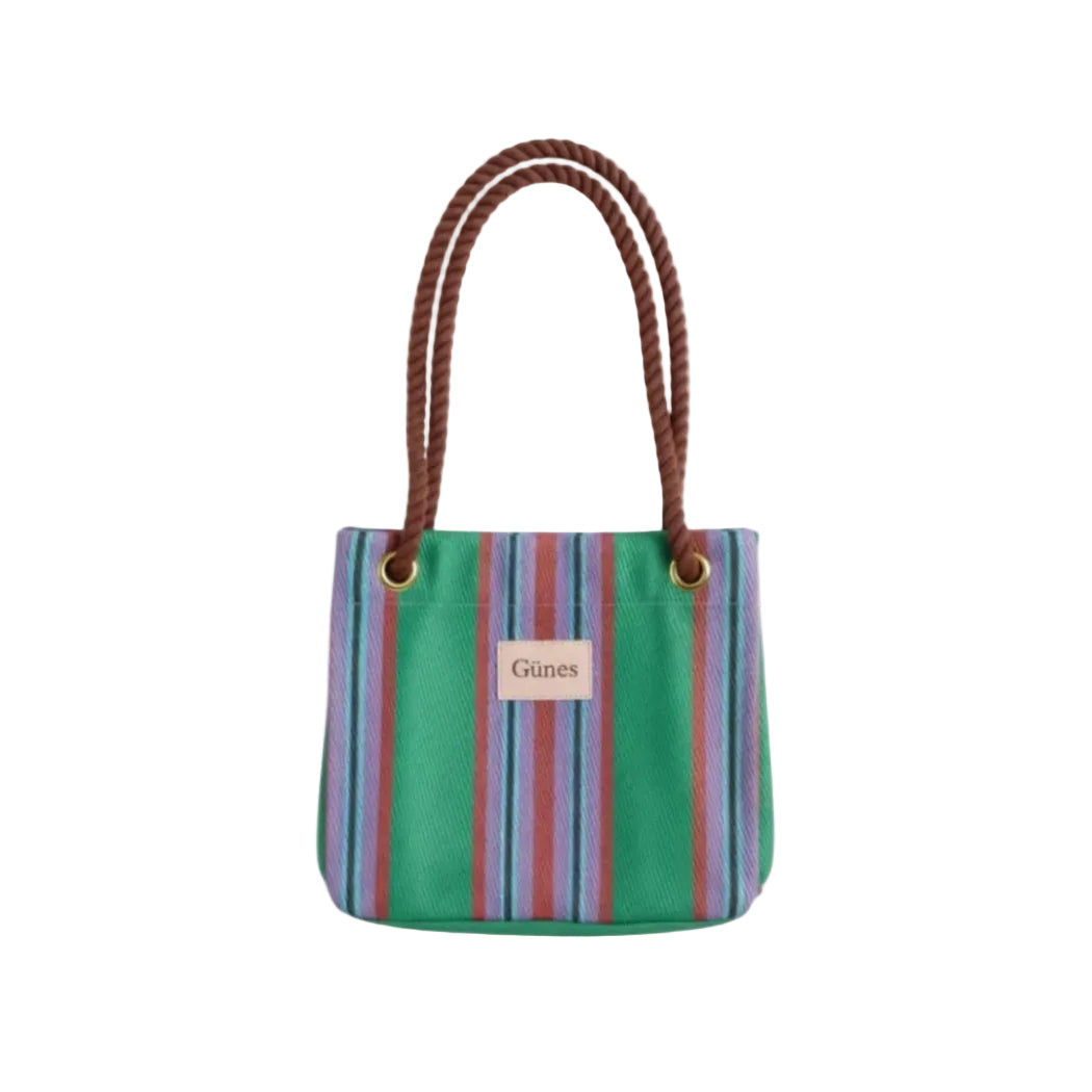 Rope Bag