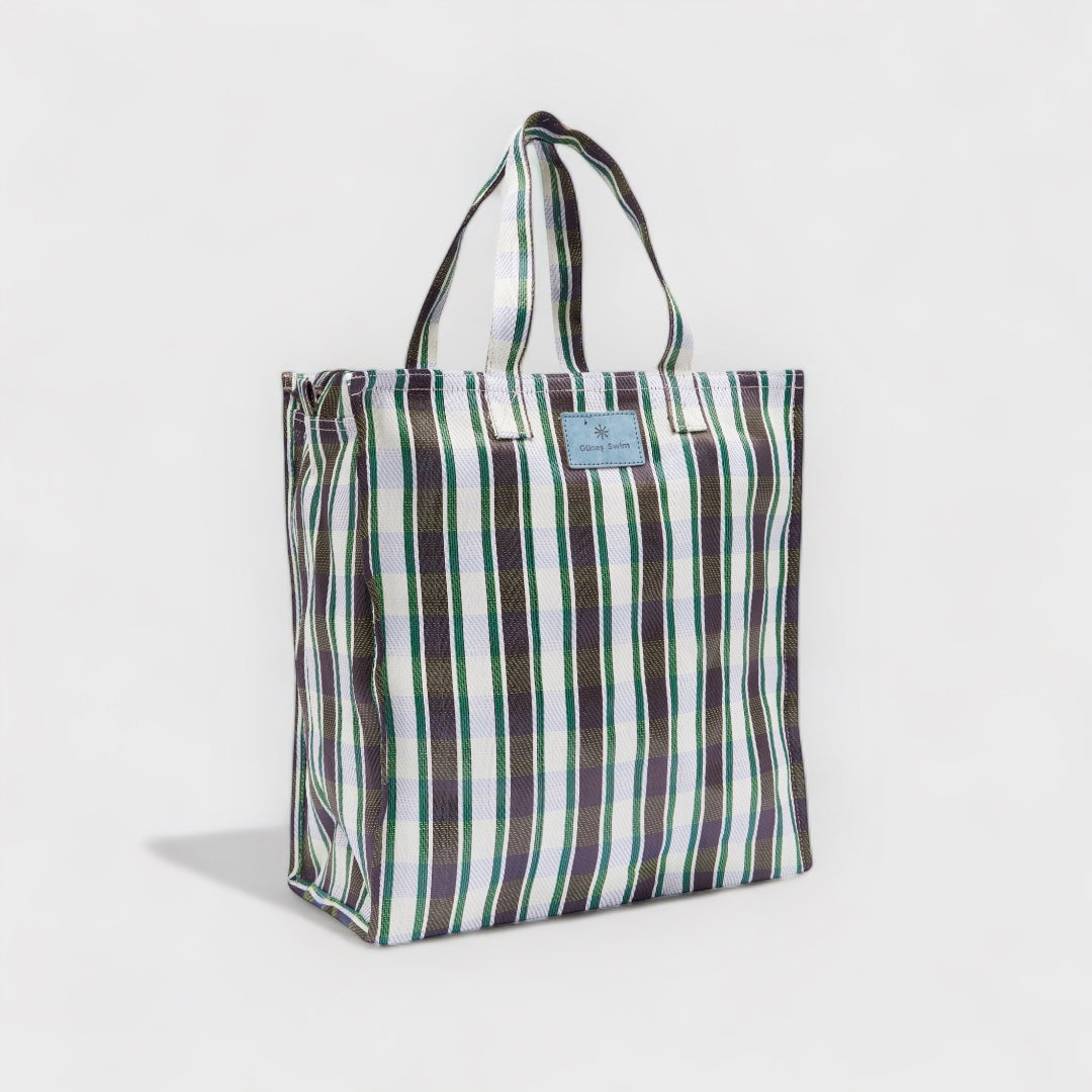 ETERNITY TOTE – Gunes Swim