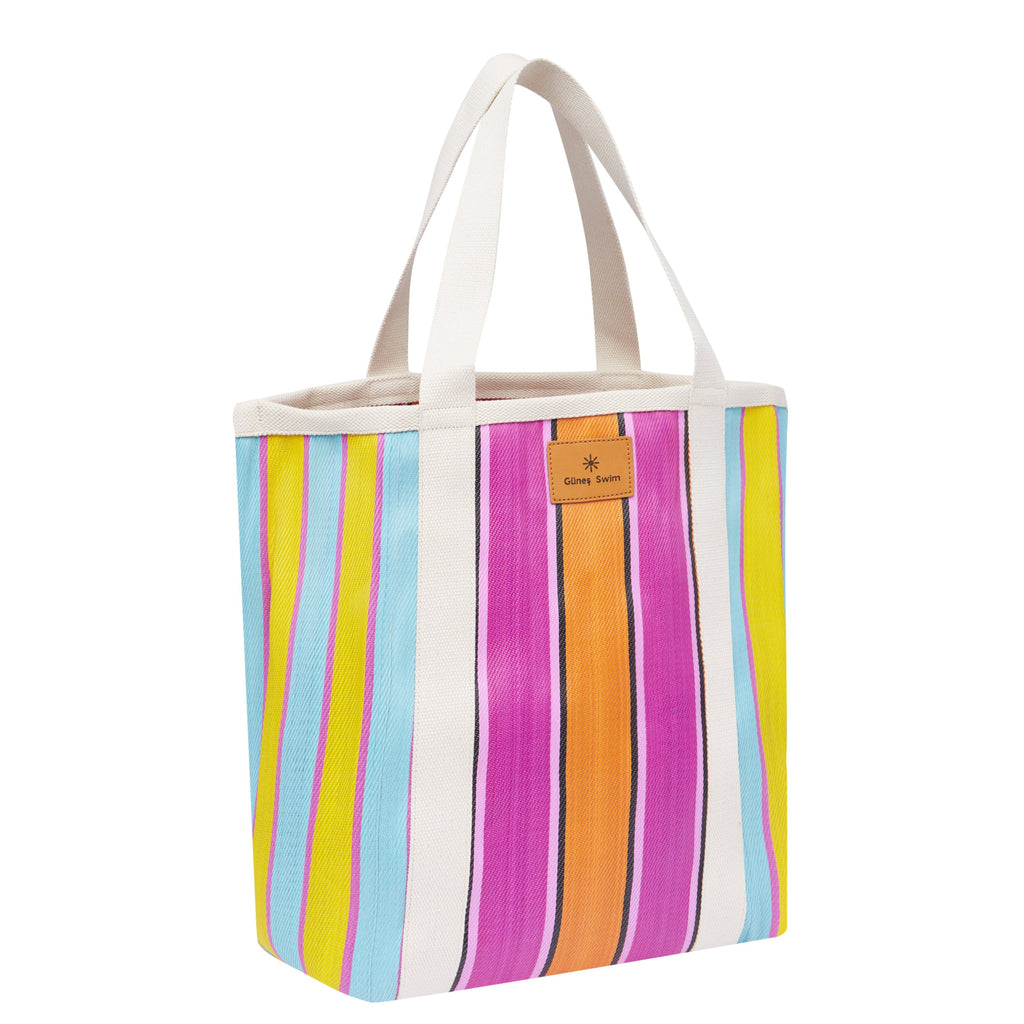 Kit Tote – Gunes Swim