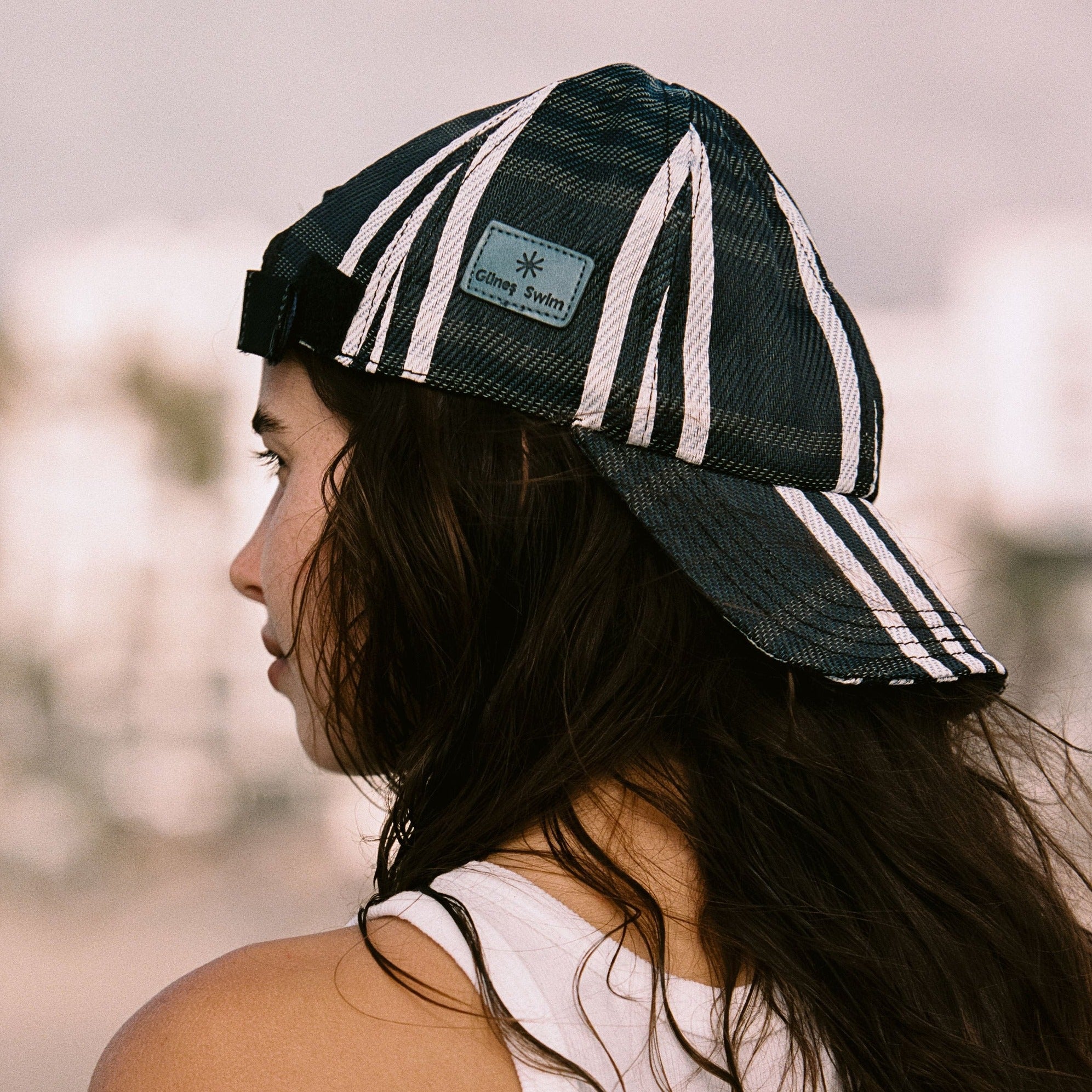 Gunes Cap