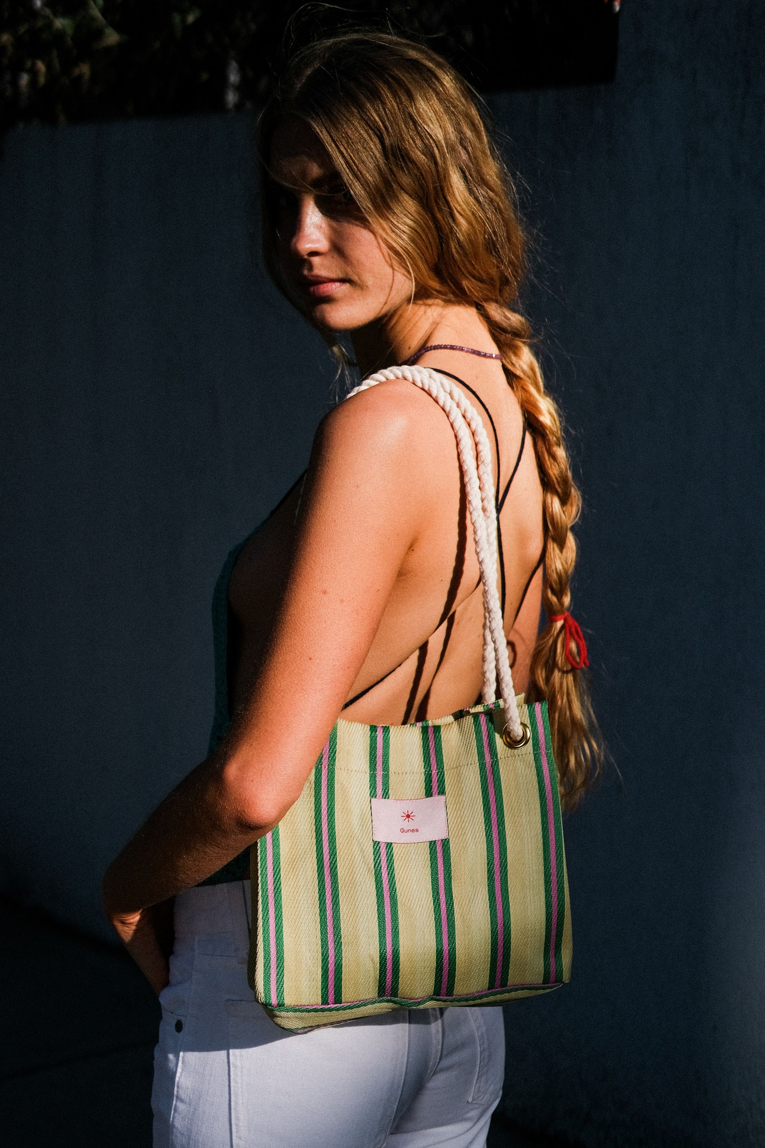 Rope Bag