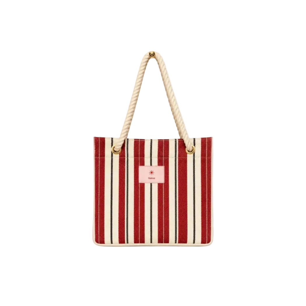 Rope Bag