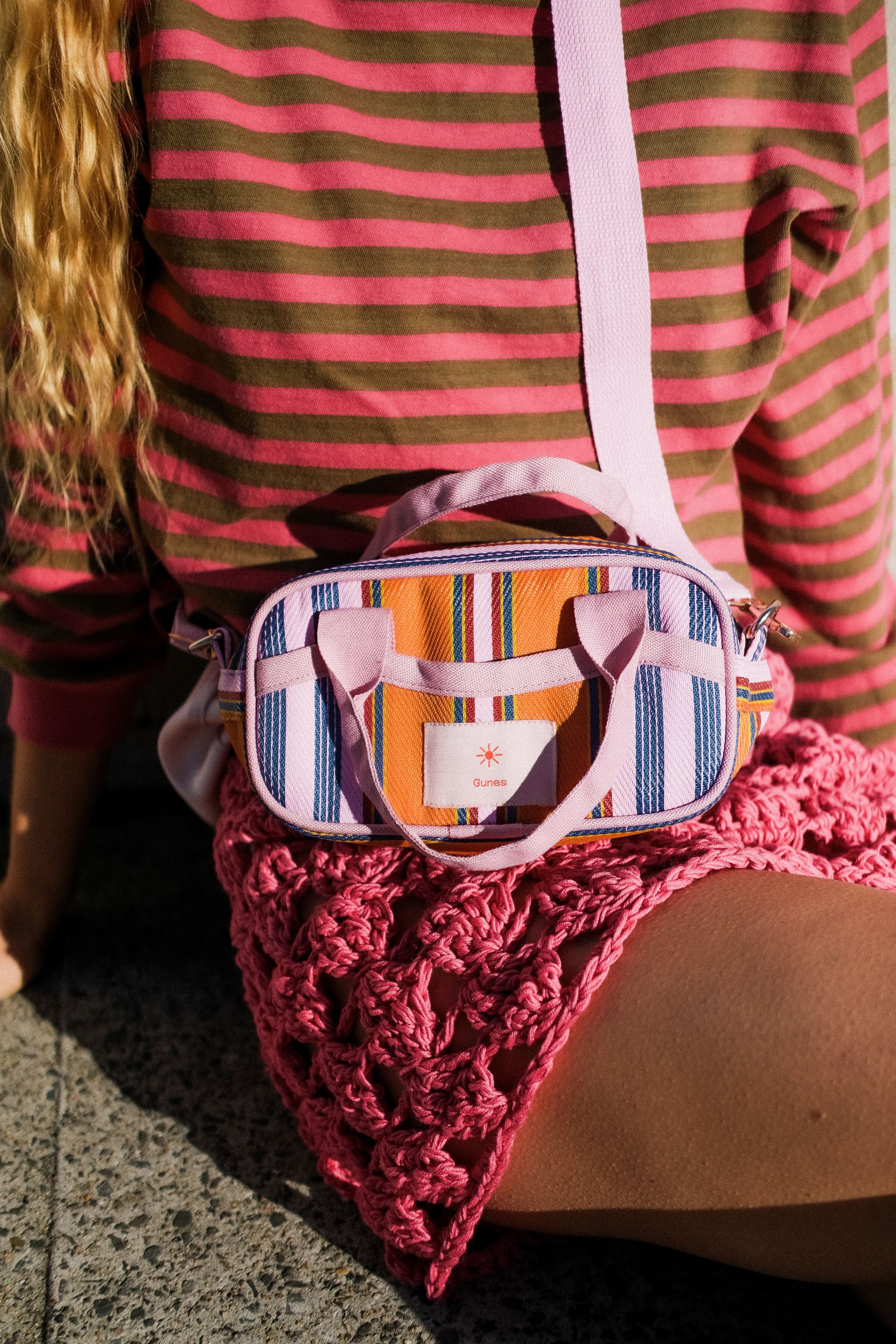 Pixi Bag