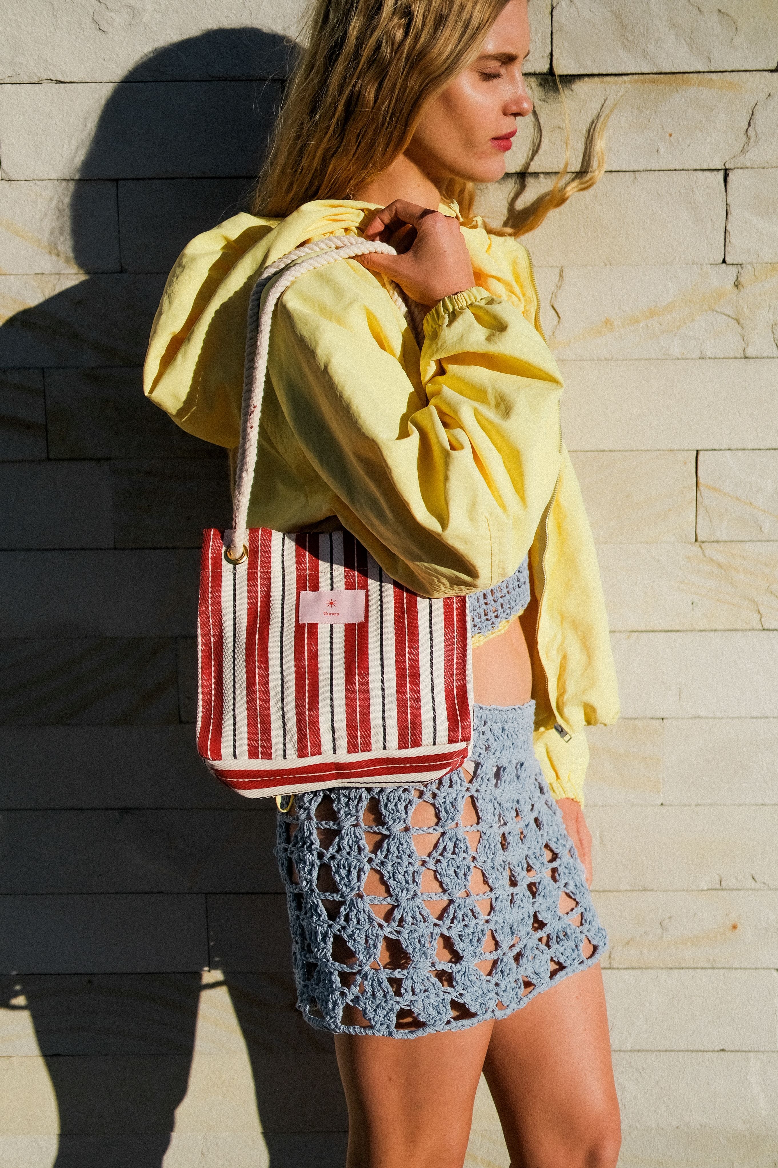 Rope Bag